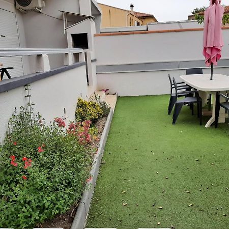 Les Chalets La Plage - Etape Vacances بورتيراني المظهر الخارجي الصورة