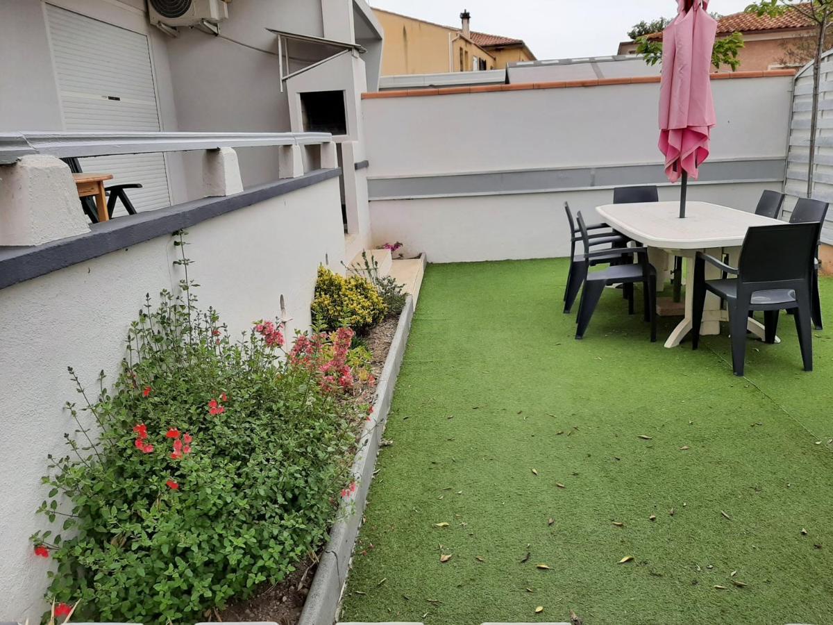 Les Chalets La Plage - Etape Vacances بورتيراني المظهر الخارجي الصورة