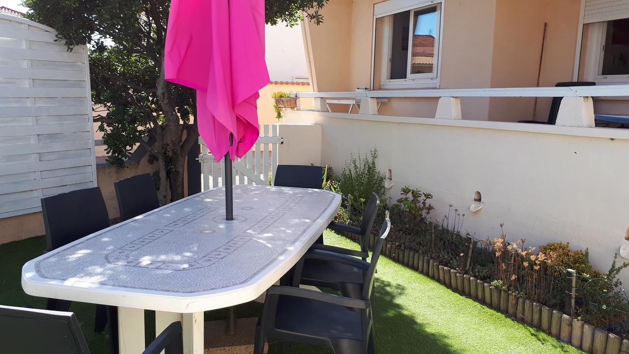 Les Chalets La Plage - Etape Vacances بورتيراني المظهر الخارجي الصورة